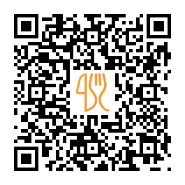 QR-code link para o menu de Chef Cafe