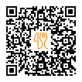 QR-code link către meniul Restorant Kabashi