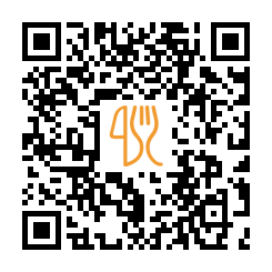 QR-code link naar het menu van Yu Caffe