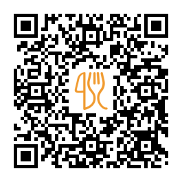 QR-code link para o menu de Ресторан