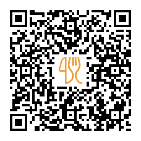 QR-code link para o menu de Café Sládkovič