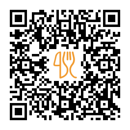 QR-code link para o menu de Coffee Place