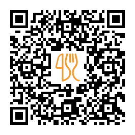 QR-code link para o menu de Hum Ljubuški