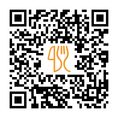 QR-code link para o menu de Master’s