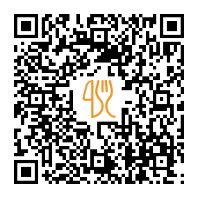 QR-code link naar het menu van Kingfisher Chertsey