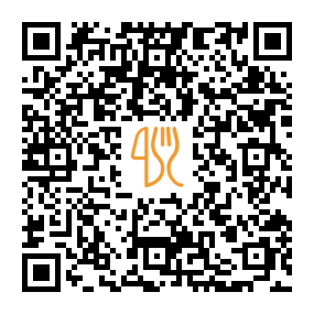 QR-code link para o menu de Cafe Kumpir