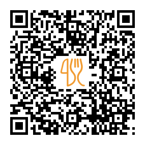 QR-code link către meniul Cotton Coffee