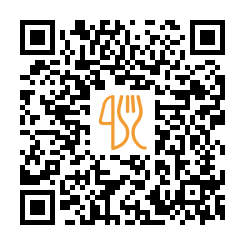 QR-code link para o menu de Fashion Cafe