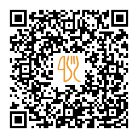 QR-code link para o menu de рибен САНТОРИНИ