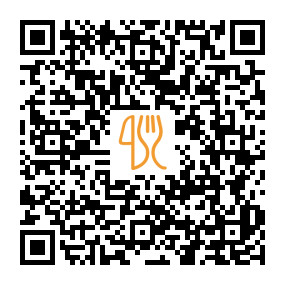 QR-code link naar het menu van Kafe Yunost'