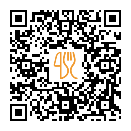 QR-code link para o menu de Diner's