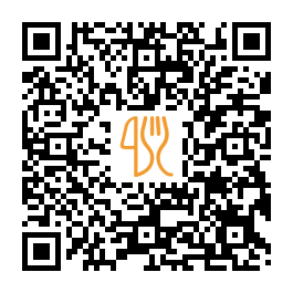 QR-code link para o menu de Flowers And Coffee