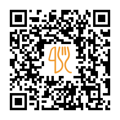 QR-code link para o menu de The House Bbq