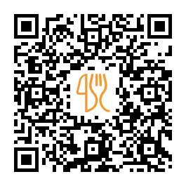 QR-code link para o menu de Cajnica Vanilla