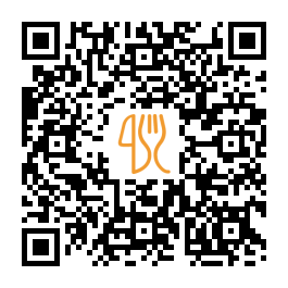 Link z kodem QR do menu Venskaya Kofeynya