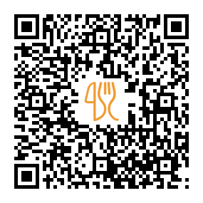 QR-code link para o menu de The Fat Cat