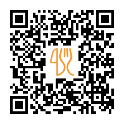 QR-code link para o menu de Agora Cafe