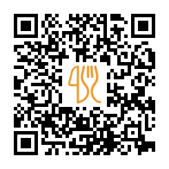 QR-code link para o menu de Radio Cafe