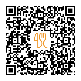 QR-code link para o menu de Za Dvumya Zaytsami