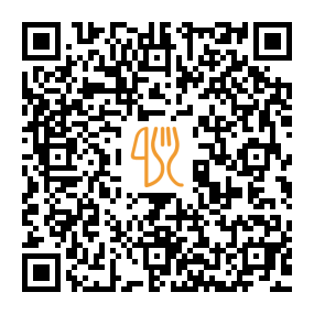 QR-code link para o menu de לה גופרה במושבה גרמנית חיפה