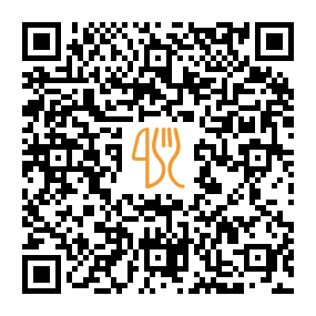 Link z kodem QR do menu Moon Sushi Fusion Food