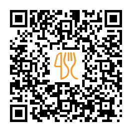 QR-code link către meniul Black Bull Pizzéria