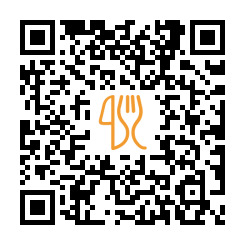 QR-code link para o menu de Simply Salad