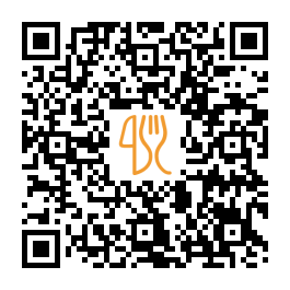 QR-code link para o menu de La Mangerie