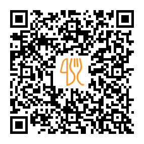 QR-code link naar het menu van Happy Moon’s Cafe