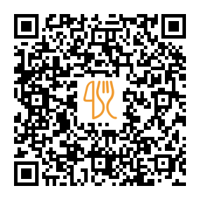 QR-code link naar het menu van The Crown Grill