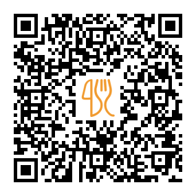 QR-code link para o menu de Burger House