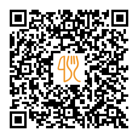 QR-code link către meniul Boho Tea Room