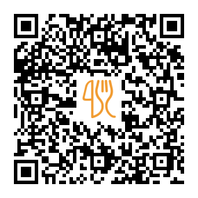 QR-code link către meniul The Wok