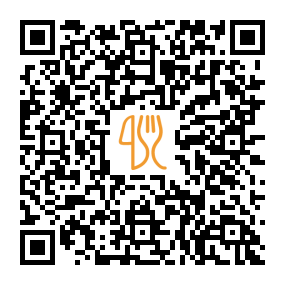 QR-code link para o menu de The Academy Cafe&restoran