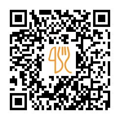 QR-code link para o menu de Kafe Fortuna