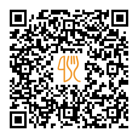 QR-code link naar het menu van The Goat Gastro Pub