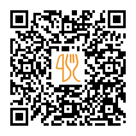 QR-code link para o menu de Zgara Fierza