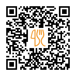 QR-code link para o menu de Bon Vivant