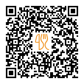 QR-code link para o menu de Tirana Fish&burger