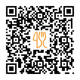 QR-code link para o menu de Hello Creperie