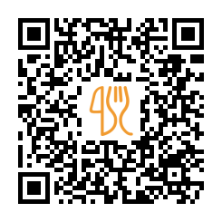 QR-code link para o menu de Kafe Adi