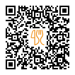 QR-code link para o menu de Troja ,lukove