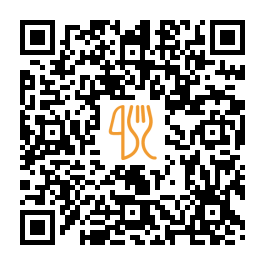 QR-code link către meniul Taverna Viron