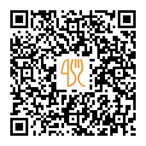 QR-code link para o menu de Restorant Paradiso