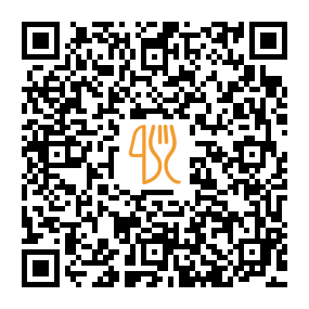 QR-code link para o menu de Tribe Urban Gastronomy Tirana