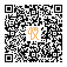 QR-code link para o menu de Two Friends Tavern