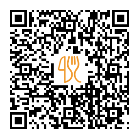 QR-code link para o menu de The Village Inn Kissonerga