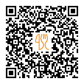 QR-code link naar het menu van Friends And Grill