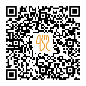 QR-code link para o menu de Coffee Island