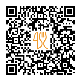 QR-code link para o menu de Syrian Club